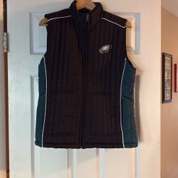 Eagles Women’s Light Jacket Vest