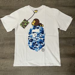Bape Shirt 