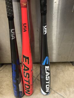 Baseball Bats