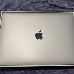 13.3 Inch MacBook Air 2020 Sliver 
