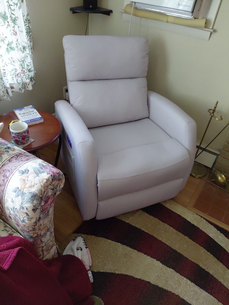 Power Recliner