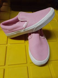 vans size 3 