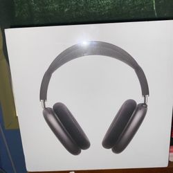 AirPod Maxes