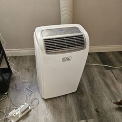 Black & Decker AC Unit