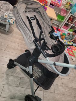 Stroller