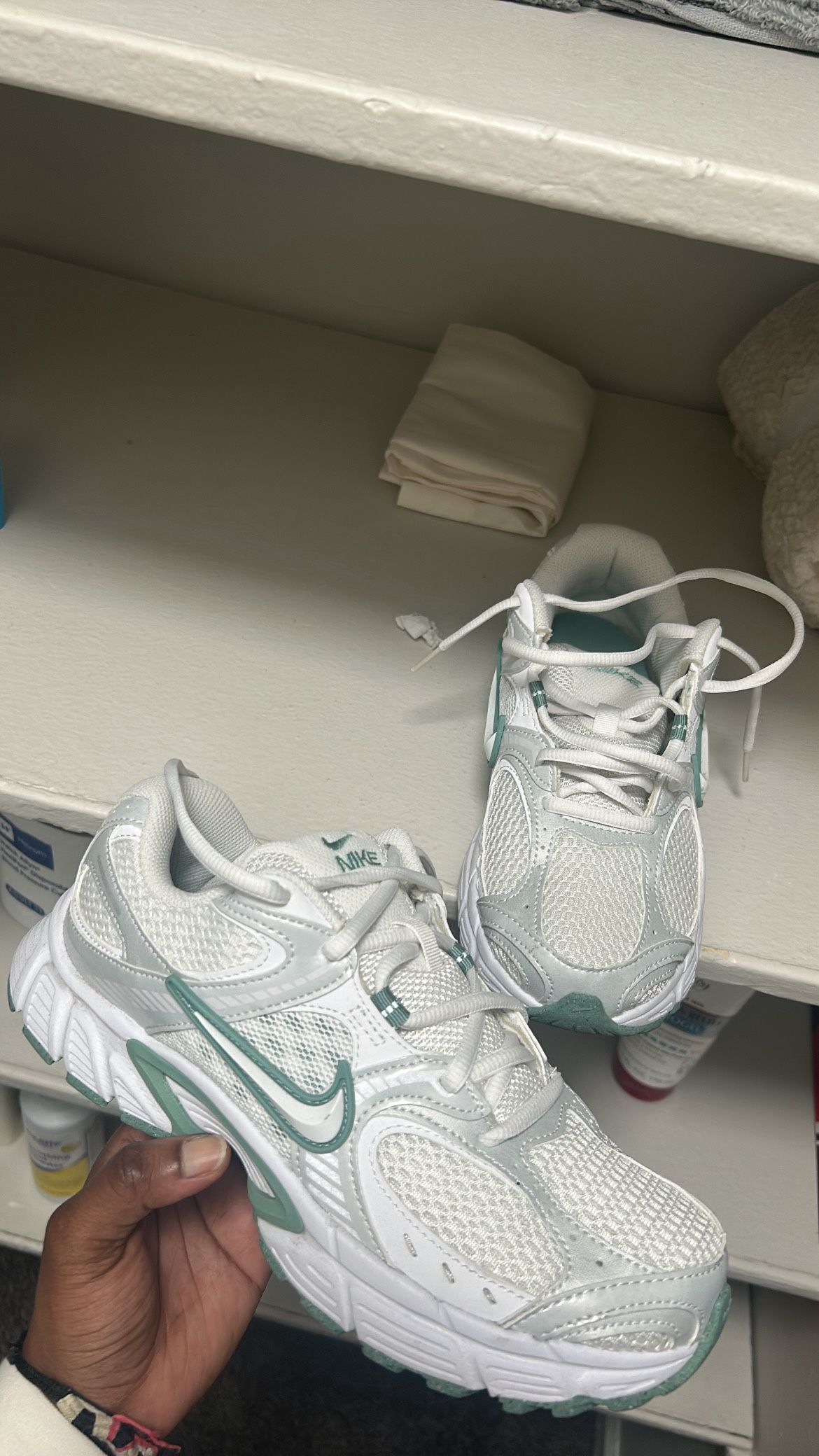 Nike V5 RNR