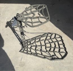 Tree Stand