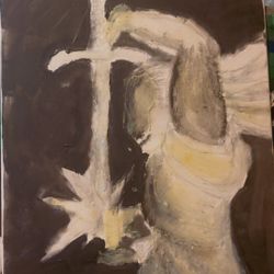 Let The Darkness Leave