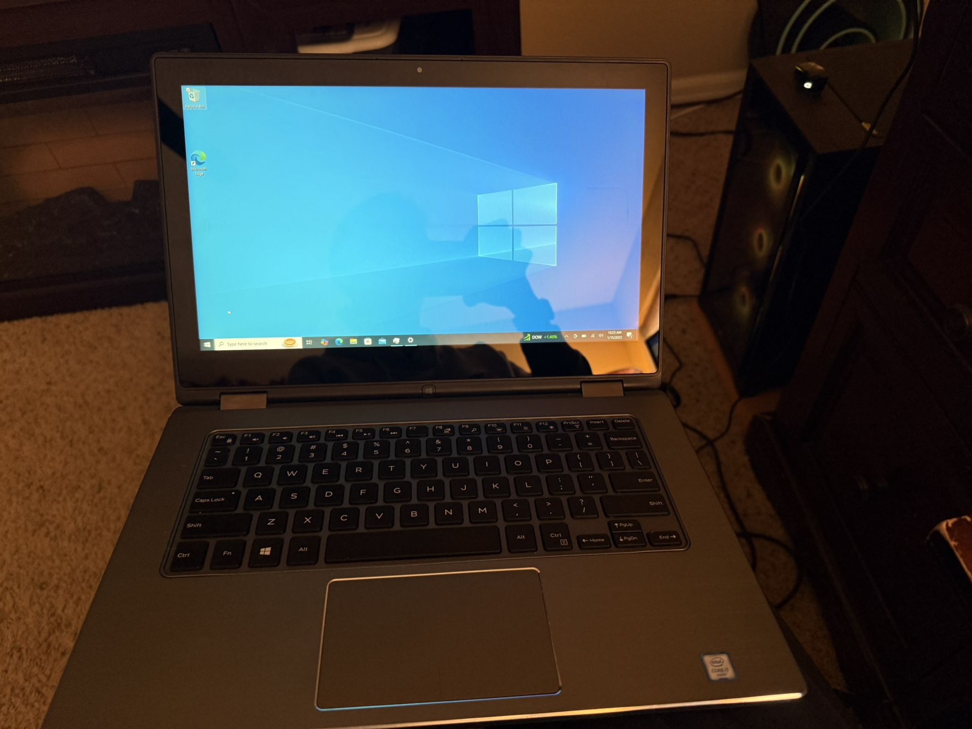 Dell Inspiron 13-7353 2-in-1