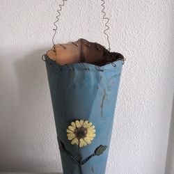 Indoor / Outdoor Vase