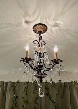 Chandelier
