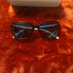 Tiffany Sunglasses