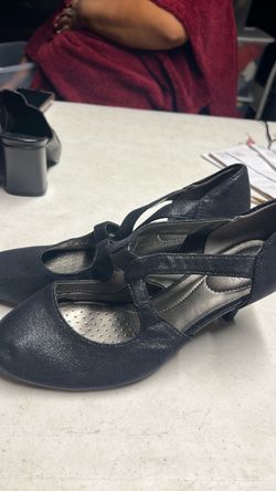 Zapato dama