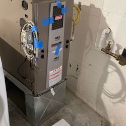 Coleman Heater echelon 9.C Series 