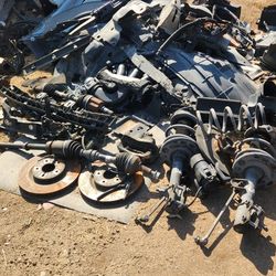 2015 Infini Qx60 Parts. Suspension ,motor ,trasmision