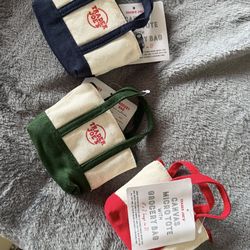 trader joes micro tote bags each $20