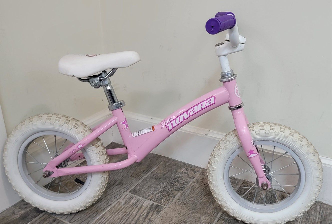 Kids Balance Bike