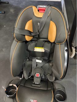 Britax one4life car seat