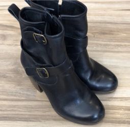 Chic Beautiful Lucky boots