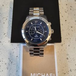 Michael Kors Limited Edition Watch