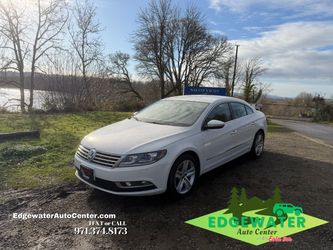 2013 Volkswagen CC