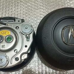 2021 - 2024 Acura RDX Parts Available 