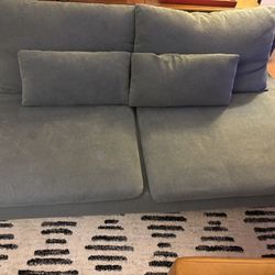 IKEA Soderhamn Couch Sofa 
