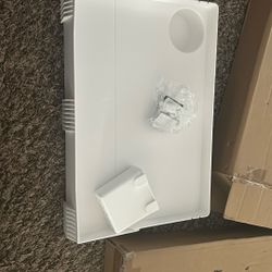 Bedside Shelves