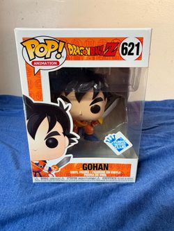 Funko pops