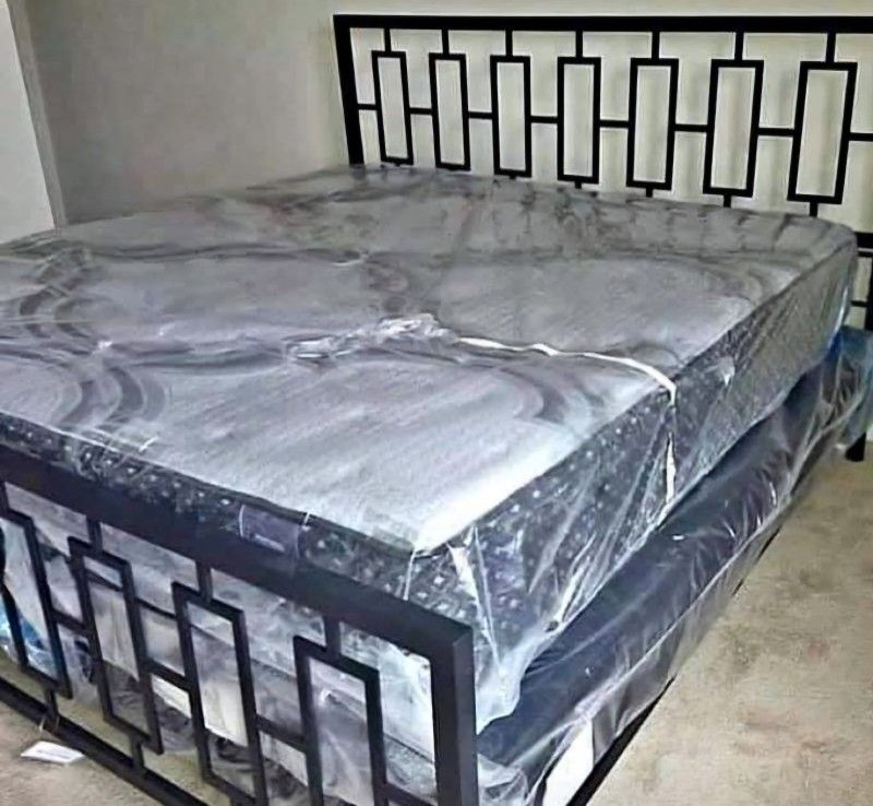 Thursday Mattress Sale Twin Single Full Double Queen Frame King Bed California King XL Twin Mattresses