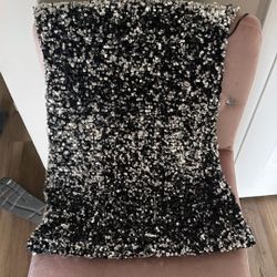 Thirty/Thirty Dress Size M