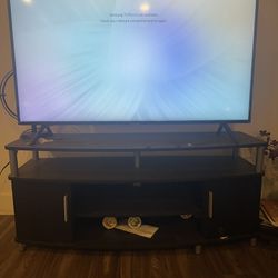 Samsung Tv And Stand
