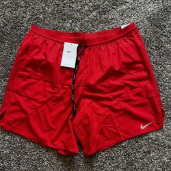 Nike Shorts Size Xl