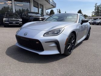 2023 Toyota GR86