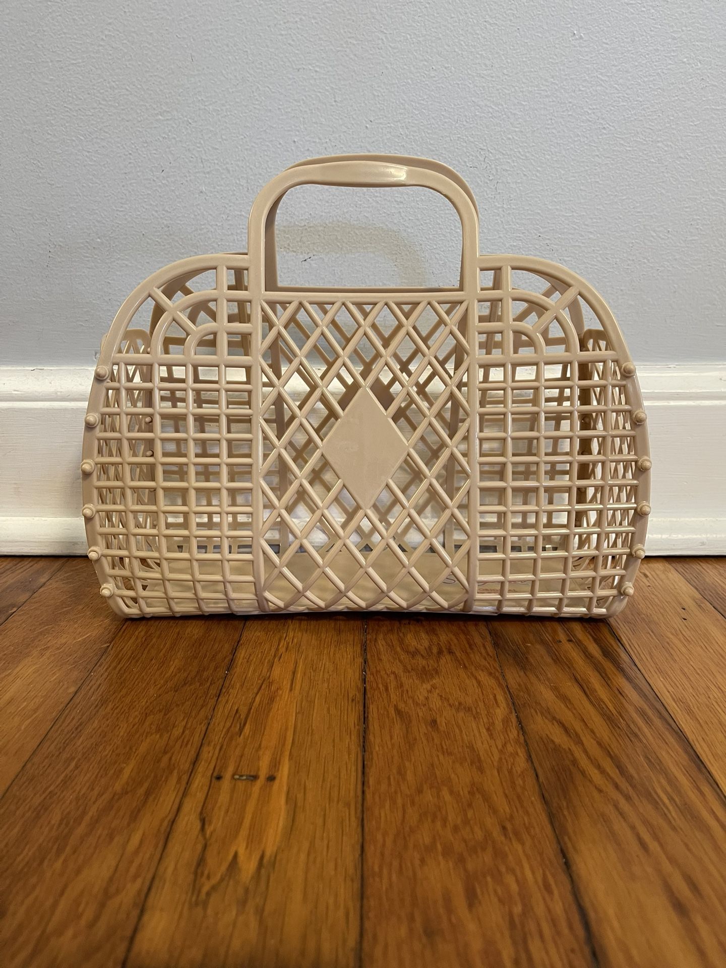 Beautiful Sun Jellies Original Jelly Tote