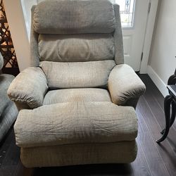 FREE La  Z Boy Chair