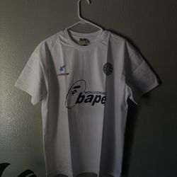 Bape Shirt