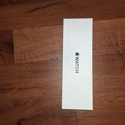 Apple Watch Se Gen 2 40mm