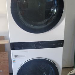 Lg Tower Electric 27 Inches 