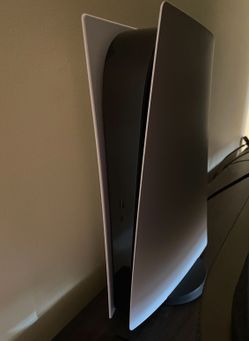Ps5 Two Controllers