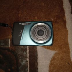 Kodak 12 Mega Pixels 