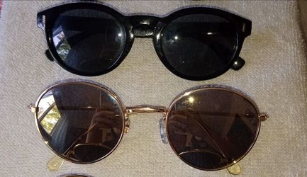 UV400 sunglasses