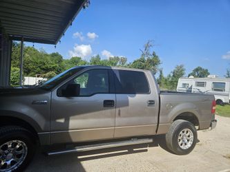 2006 Ford F-150