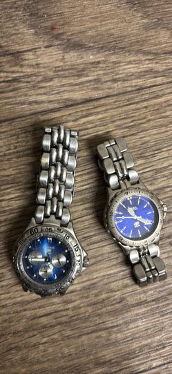 Watches