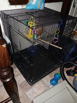 Birdcage