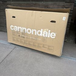 Bike Box