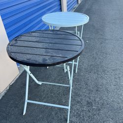 Tables