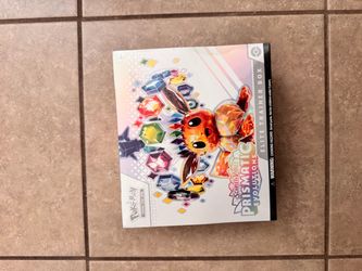 Prismatic Evolutions ETB