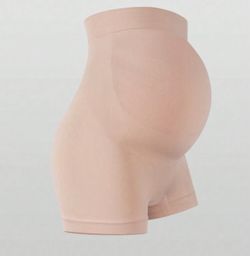 Maternity shape wear Under shorts