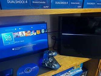 Ps4